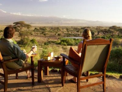 12-Day Kenya and Zanzibar Honeymoon