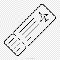 png-transparent-airplane-drawing-airline-ticket-airplane